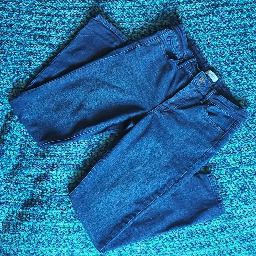 Jessica Simpson Skinny Size 6 - Picture 1 of 7